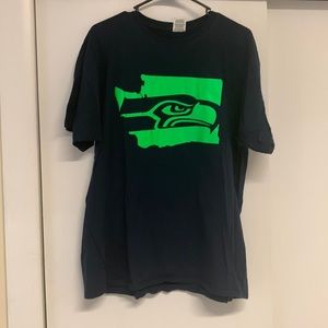 Seahawks T-shirt